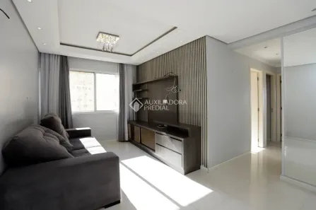 Apartamento com 3 Quartos à venda, 65m² no Partenon, Porto Alegre
