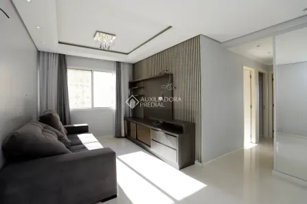 Apartamento com 3 Quartos à venda, 65m² no Partenon, Porto Alegre