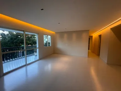 Apartamento com 3 Quartos à venda, 106m² no Indianópolis, São Paulo