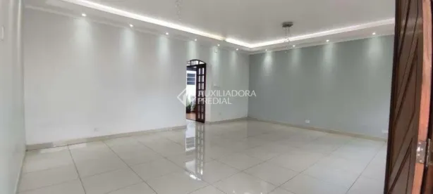 Casa com 3 Quartos à venda, 230m² no Vila Assunção, Santo André