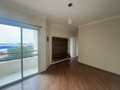 Apartamento com 2 Quartos para alugar, 68m² no Barranco, Taubaté