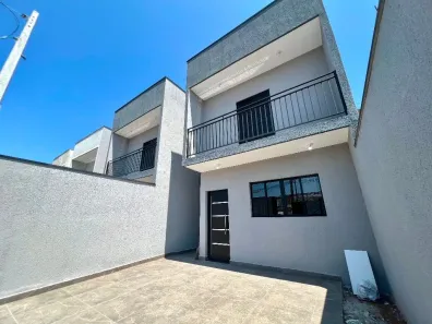 Casa com 2 Quartos à venda, 66m² no Residencial Jequitibá, Caçapava