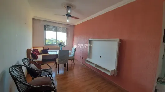 Apartamento com 3 Quartos à venda, 72m² no Jardim Sabará, Porto Alegre