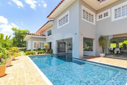 Casa com 7 Quartos à venda, 773m² no Morumbi, São Paulo