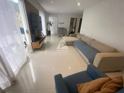 Casa com 4 Quartos à venda, 280m² no Vargem Pequena, Rio de Janeiro
