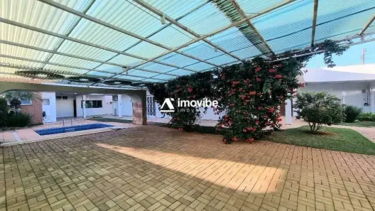Casa com 8 Quartos à venda, 400m² no Jardim Glória, Americana