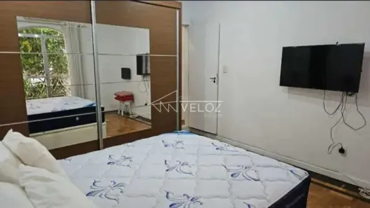 Apartamento com 3 Quartos à venda, 97m² no Botafogo, Rio de Janeiro