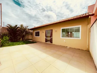 Casa com 3 Quartos à venda, 84m² no , Antônio Carlos