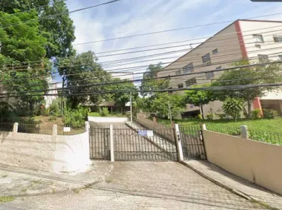 Apartamento com 2 Quartos à venda, 45m² no Pechincha, Rio de Janeiro
