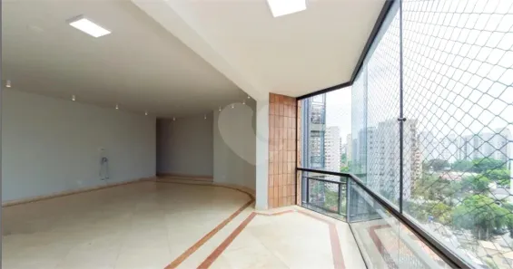 Cobertura com 3 Quartos à venda, 240m² no Vila Congonhas, São Paulo