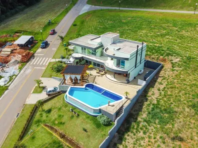 Casa de Condomínio com 3 Quartos à venda, 380m² no Mina, Itupeva