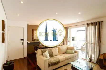 Apartamento com 3 Quartos à venda, 112m² no Vila Mascote, São Paulo