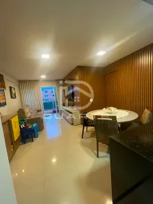 Apartamento com 3 Quartos à venda, 93m² no Residencial Araujoville, Anápolis