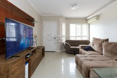 Sobrado com 3 Quartos à venda, 143m² no Estância Velha, Canoas