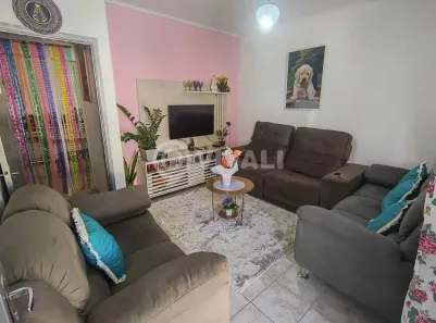 Casa com 4 Quartos à venda, 158m² no Centro, Itatiba