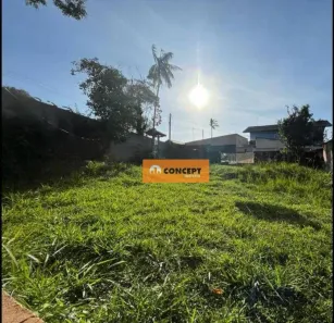 Lote/Terreno à venda, 324m² no Centro de Ouro Fino Paulista, Ribeirão Pires