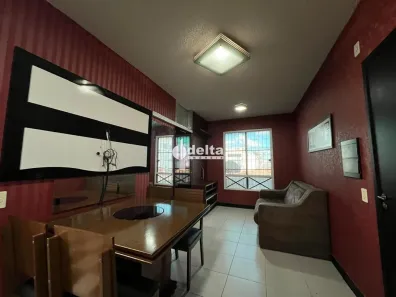 Apartamento com 2 Quartos à venda, 43m² no Novo Mundo, Uberlândia
