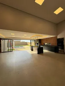 Casa de Condomínio com 4 Quartos à venda, 427m² no Residencial Mário de Almeida Franco, Uberaba
