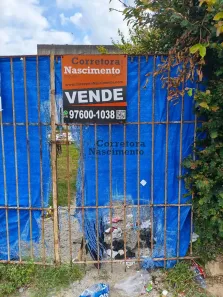 Lote/Terreno à venda, 250m² no Jardim do Vale, Jacareí