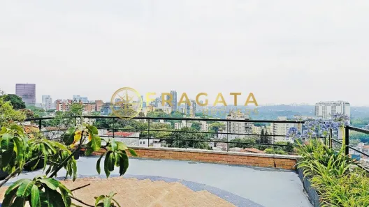 Cobertura com 2 Quartos à venda, 211m² no Pinheiros, São Paulo