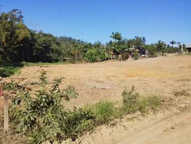 Lote/Terreno à venda, 2798m² no Centro, São João do Itaperiú