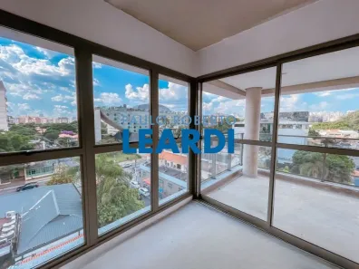 Cobertura com 3 Quartos à venda, 370m² no Jardim Paulista, São Paulo