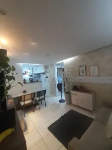 Apartamento com 2 Quartos à venda, 51m² no Santa Maria, Belo Horizonte