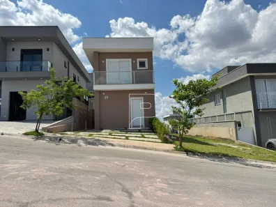 Casa de Condomínio com 3 Quartos à venda, 123m² no Jardim Semiramis, Cotia