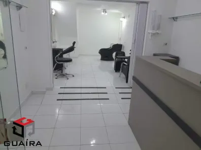 Ponto Comercial para alugar, 56m² no Assunção, São Bernardo do Campo
