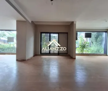 Ponto Comercial para alugar, 424m² no Centro, Ribeirão Preto