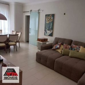 Apartamento com 2 Quartos à venda, 140m² no Centro, Americana