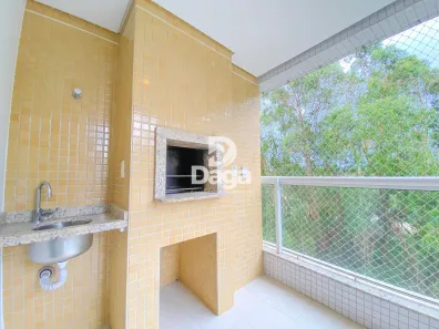 Apartamento com 3 Quartos à venda, 89m² no Itacorubi, Florianópolis