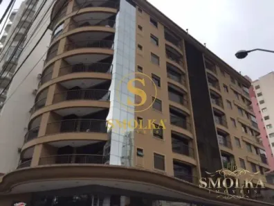 Apartamento com 2 Quartos à venda, 86m² no Agronômica, Florianópolis