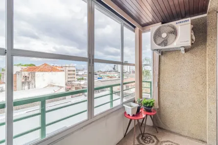 Apartamento com 2 Quartos à venda, 90m² no São Geraldo, Porto Alegre