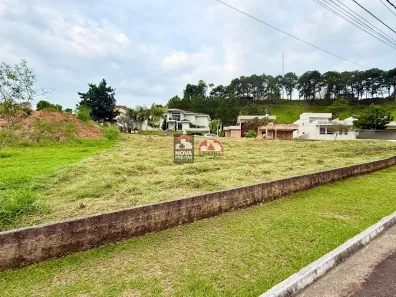 Lote/Terreno à venda, 1021m² no Jardim Terras de Santa Helena, Jacareí