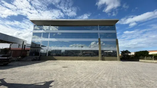 Galpão/Depósito/Armazém para alugar, 4300m² no Salseiros, Itajaí