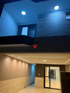 Sobrado com 3 Quartos à venda, 160m² no Vila São Geraldo, São Paulo