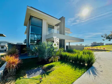 Casa com 3 Quartos à venda, 415m² no Loteamento Alphaville Jundiaí - Fase 01, Jundiaí