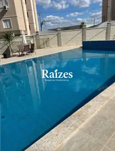 Apartamento com 2 Quartos à venda, 48m² no Jardim Patrícia, Uberlândia