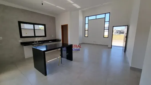Casa com 3 Quartos à venda, 150m² no Condomínio Terras do Vale, Caçapava