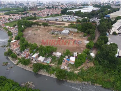 Lote/Terreno à venda, 12385m² no Parque Novo Mundo, São Paulo