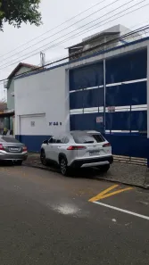 Galpão/Depósito/Armazém para alugar, 385m² no Centro, Campos dos Goytacazes