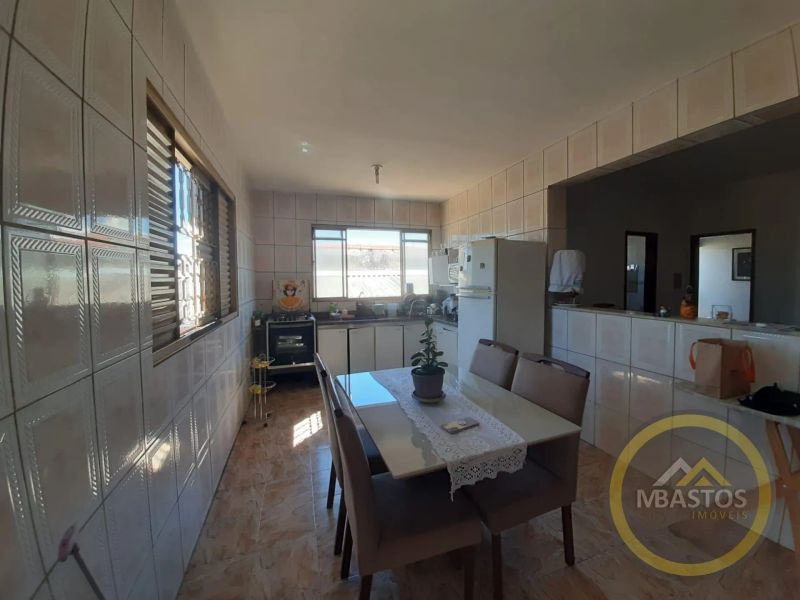 Casa com 2 quartos — Padre Eustáquio, Belo Horizonte