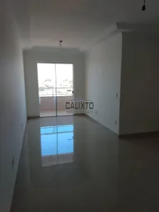 Apartamento com 3 Quartos à venda, 79m² no Santa Mônica, Uberlândia