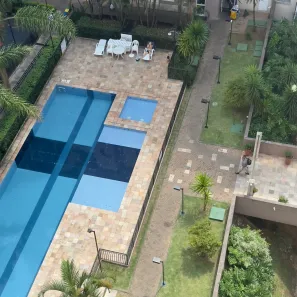 Apartamento com 3 Quartos à venda, 64m² no Centro, Diadema