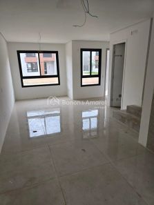 Casa de Condomínio com 3 Quartos à venda, 91m² no Betel, Paulínia