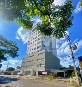 Apartamento com 2 Quartos à venda, 50m² no Santo Antônio, Chapecó