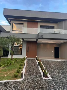 Casa de Condomínio com 3 Quartos à venda, 285m² no Swiss Park, Campinas