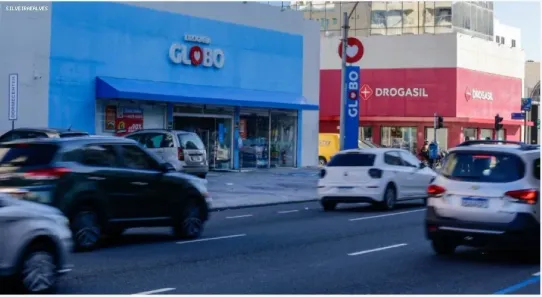 Ponto Comercial à venda, 658m² no Amaralina, Salvador