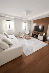Apartamento com 3 Quartos à venda, 103m² no Indianópolis, São Paulo